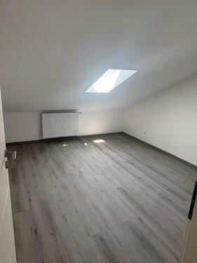 Foto - Dachgeschoßwohnung in Tuttlingen zur Miete