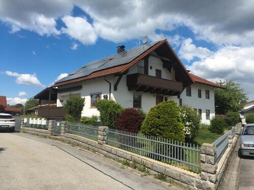 Foto - Möbliertes WG-Zimmer in 94560 Offenberg-Neuhausen