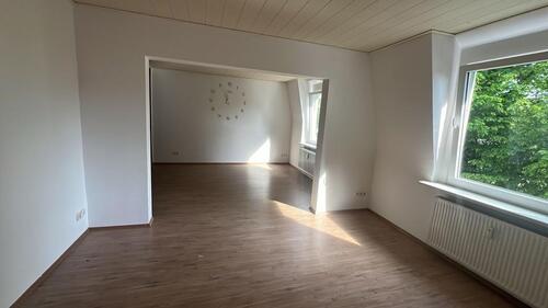 Foto - Etagenwohnung in Werl zur Miete