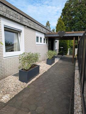 Foto - Toller Bungalow: Privatsphäre, flexible Nutzung und ruhig gelegen