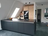 Foto - Modernes Wohnen auf zwei Ebenen: 99qm DG-Maisonette Saniert 2020