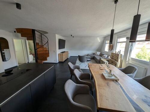 Foto - Maisonettenwohnung in Vaihingen an der Enz zum Kaufen