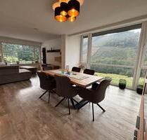 Haus mit großem Garten in Winterberg