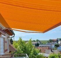 Gemütliche 4-Zimmer-Wohnung im DG Aufzug max. 4 Personen - Ilsfeld