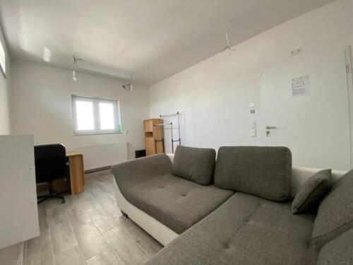 Foto - möbliertes Zimmer im Zentrum Schwetzingens (opti) HS Rechtspflege