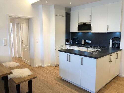 Foto - Von Privat: Zentrale Zweit Wohnung, große Terrasse auf Norderney
