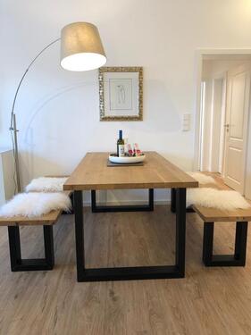 Foto - Etagenwohnung zum Kaufen in Norderney