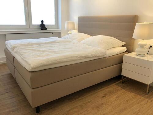 Foto - Etagenwohnung in Norderney