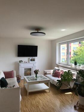 Foto - Wunderschöne Wohnung in zentraler Lage