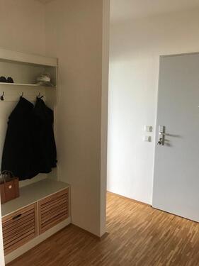 Foto - 3 Zimmer Etagenwohnung zum Kaufen in Amberg