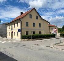 Renovierte Lagerfläche Bürofläche - Geiselhöring