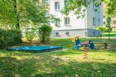 Foto - Etagenwohnung in Chemnitz