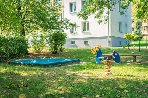 Foto - Etagenwohnung in Chemnitz