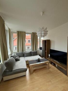 Foto - Etagenwohnung zur Miete in Rotenburg an der Fulda