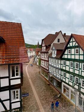 Foto - Etagenwohnung in Rotenburg an der Fulda