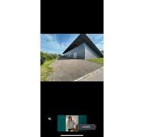 Lagerhalle zu vermieten - 936,00 EUR Kaltmiete, in Bredstedt (PLZ: 25821)