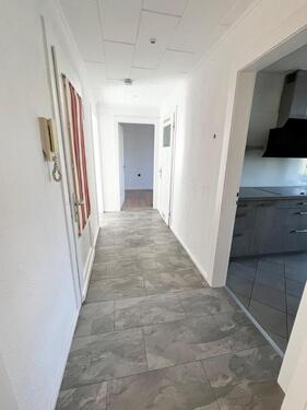 Foto - Etagenwohnung in Osnabrück