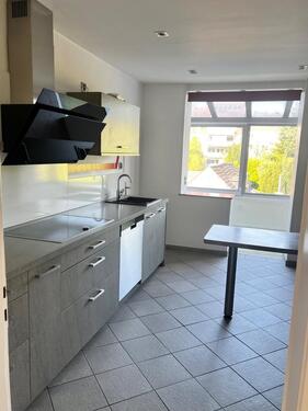 Foto - Etagenwohnung in Osnabrück zur Miete