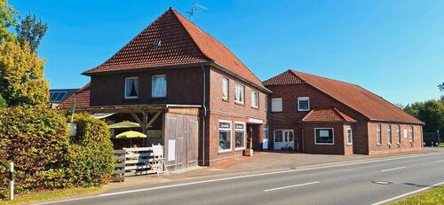 Foto - Einfamilienhaus zum Kaufen in Bad Zwischenahn