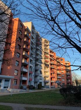 Foto - 1,5-Zimmer-Wohnung in Pforzheim - Haidach