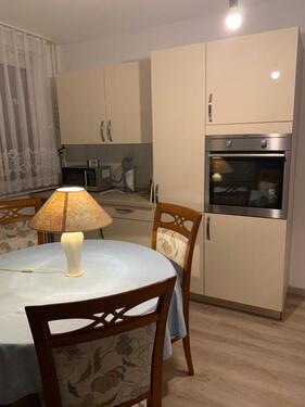 Foto - Etagenwohnung in Pforzheim
