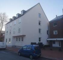2 Zimmer DG-Wohnung in Ricklingen - Hannover