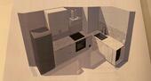 Foto - Good apartment in Munich - 1.000,00 EUR Kaltmiete,