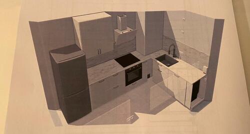 Foto - Good apartment in Munich - 1.000,00 EUR Kaltmiete,