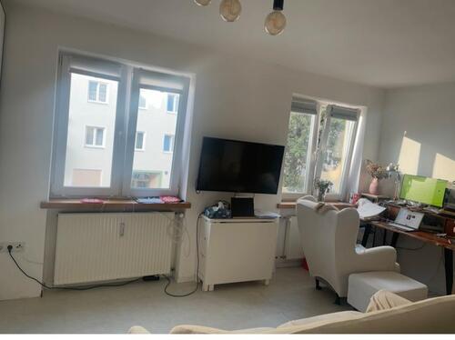 Foto - Etagenwohnung zur Miete in München