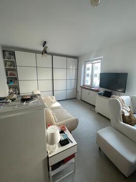 Foto - Etagenwohnung in München zur Miete