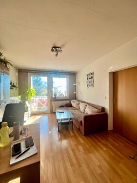 Foto - Etagenwohnung zur Miete in Jena