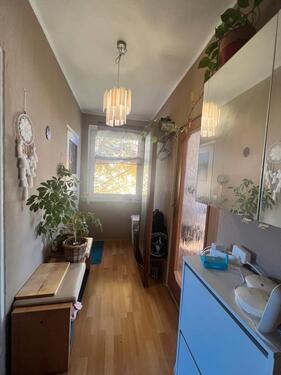 Foto - Etagenwohnung in Jena zur Miete