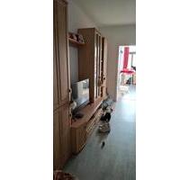 wunderschöne Zweiraumwohnung mit Aufzug in Zentrumsnähe - Bernburg (Saale)