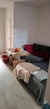 Foto - Etagenwohnung zur Miete in Bernburg (Saale)