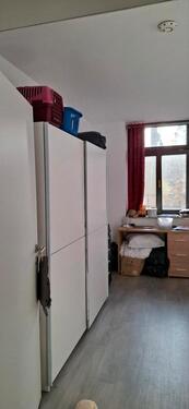 Foto - Etagenwohnung in Bernburg (Saale)