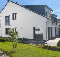 Erstbezug in heller Maisonettewohnung mit Galerie – Neubau im Eff - Frankfurt am Main Eschersheim