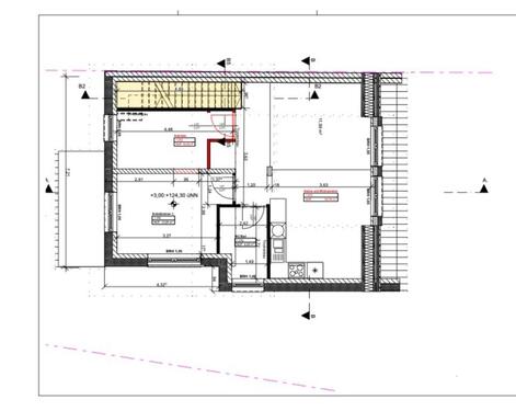 Foto - Etagenwohnung in Frankfurt am Main