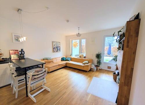 Foto - 2 Zimmer Etagenwohnung zur Miete in Regensburg