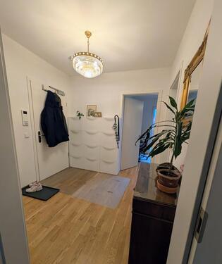 Foto - 2 Zimmer Etagenwohnung in Regensburg