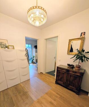 Foto - Etagenwohnung in Regensburg zur Miete