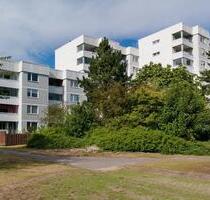 Familienfreundliche 3-Zimmer-Wohnung mit sonniger Loggia - Wolfsburg Detmerode