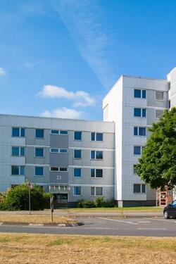 Foto - 3 Zimmer Etagenwohnung in Wolfsburg