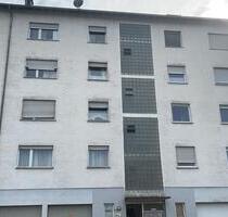 2 Wohnungen, Industriestr. 51a, 74927 Eschelbronn zu vermieten (kalt) - Sinsheim