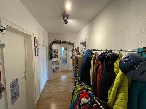 Foto - 4 ZKB Mietwohnung Alt-Godesberg