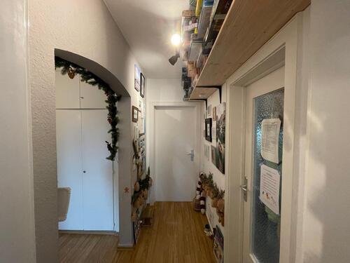 Foto - 4 Zimmer Etagenwohnung zur Miete in Bonn