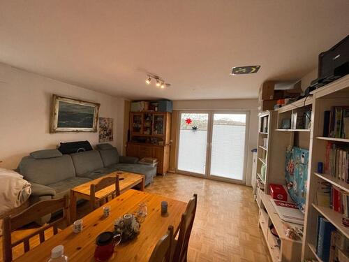 Foto - 4 Zimmer Etagenwohnung in Bonn