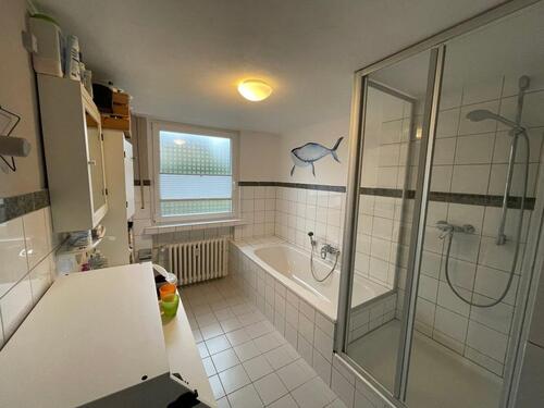 Foto - Etagenwohnung in Bonn zur Miete