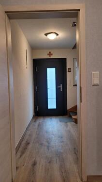 Foto - Erdgeschoss Wohnung in Freienohl