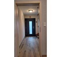 Erdgeschoss Wohnung in Freienohl - Meschede