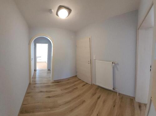 Foto - 4 Zimmer Etagenwohnung in Meschede